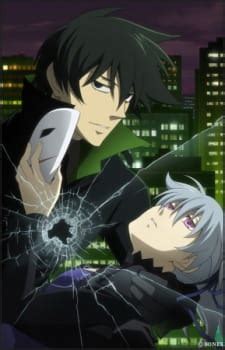 kuro no keiyakusha|darker than black kissanime.